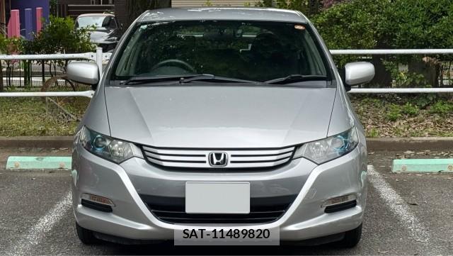 Honda INSIGHT 2010-08 8877144-9