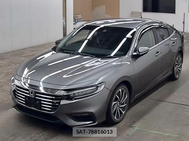 Honda INSIGHT 2021-10 8877664-0