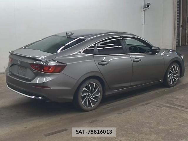 Honda INSIGHT 2021-10 8877664-1