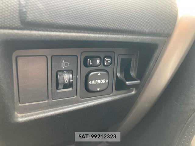 Toyota IST 2005-09 8876567-15
