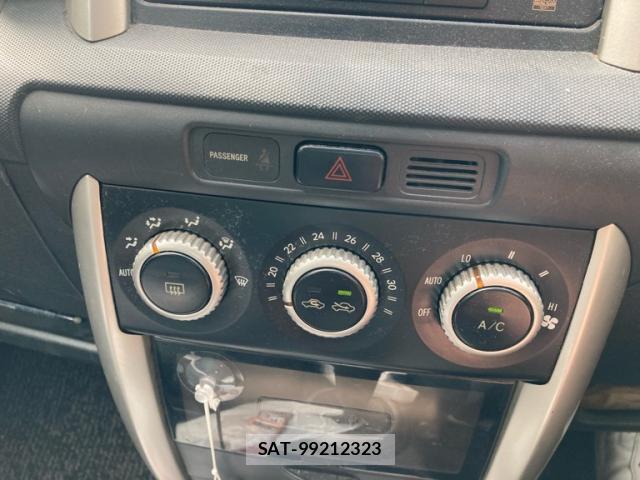 Toyota IST 2005-09 8876567-18