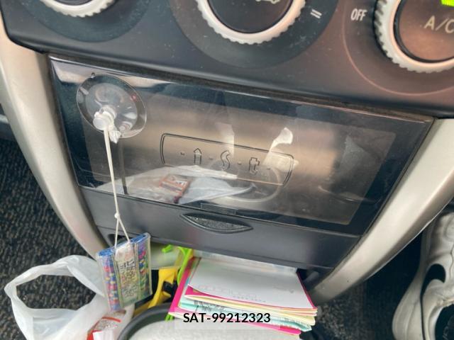 Toyota IST 2005-09 8876567-19