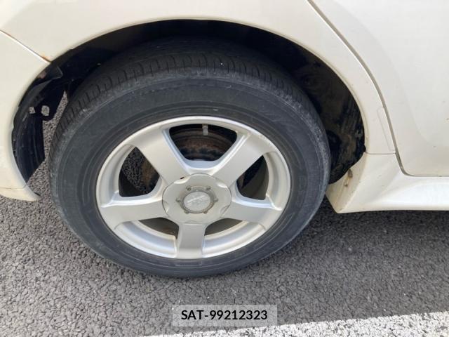 Toyota IST 2005-09 8876567-3
