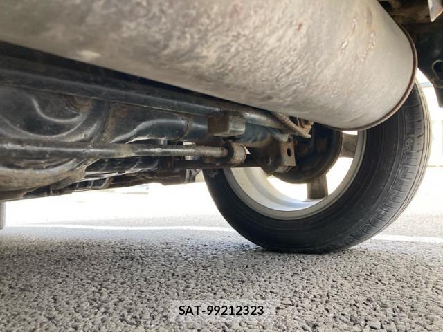 Toyota IST 2005-09 8876567-4