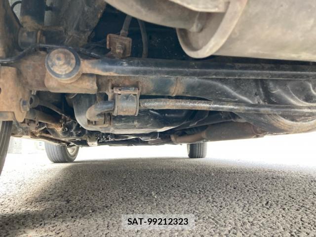Toyota IST 2005-09 8876567-5