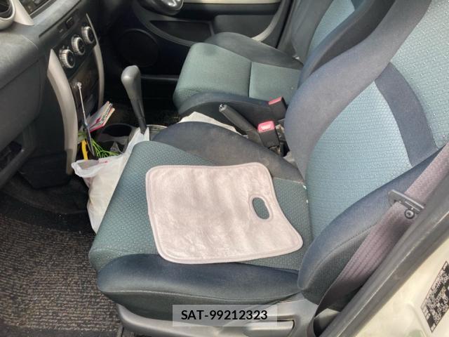 Toyota IST 2005-09 8876567-6