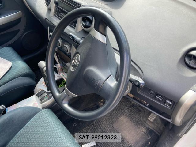 Toyota IST 2005-09 8876567-7