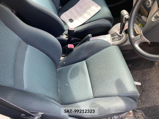 Toyota IST 2005-09 8876567-8