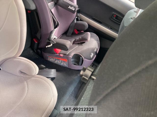 Toyota IST 2005-09 8876567-9