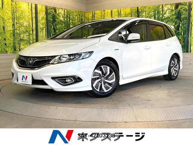 Honda JADE 2015-12 8878032-0
