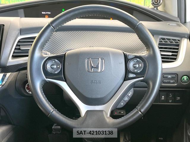 Honda JADE 2015-12 8878032-11