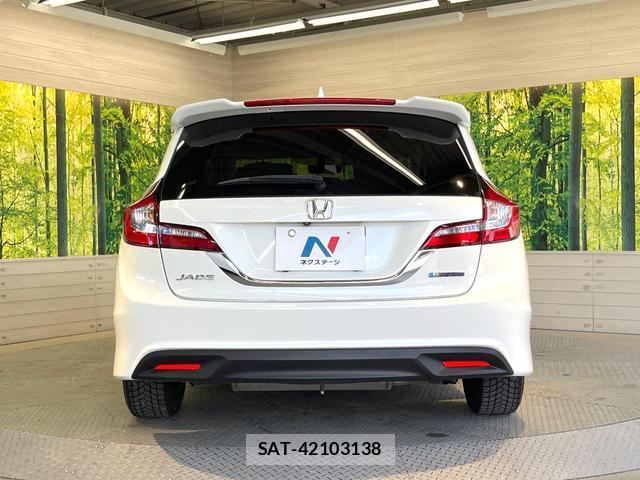 Honda JADE 2015-12 8878032-15