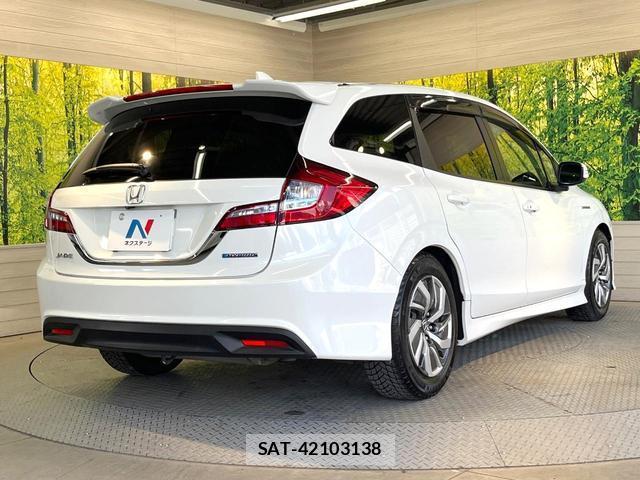 Honda JADE 2015-12 8878032-16