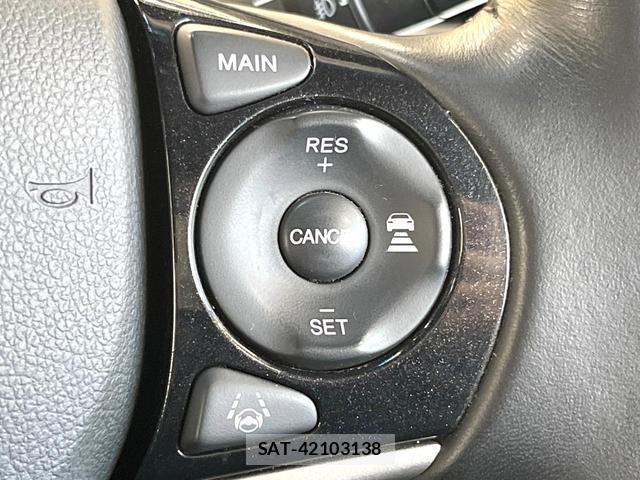 Honda JADE 2015-12 8878032-4