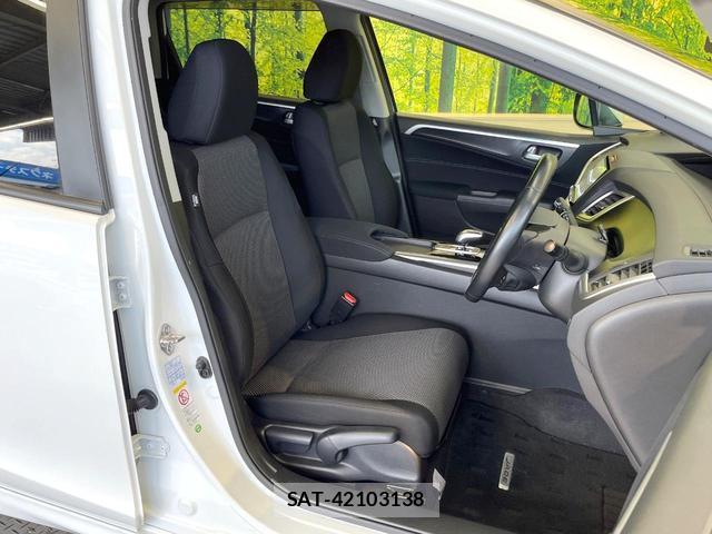 Honda JADE 2015-12 8878032-7