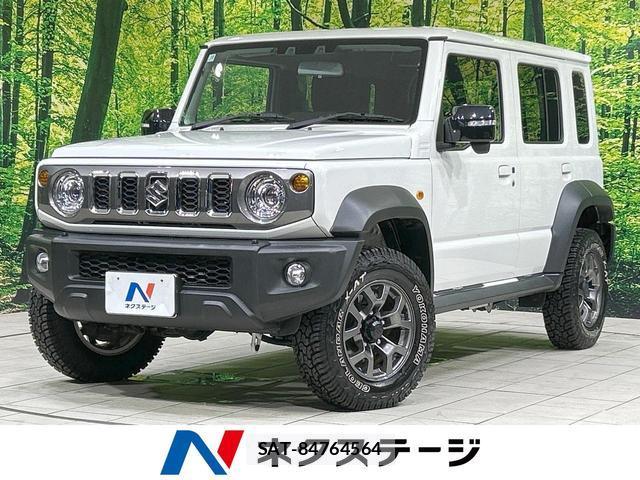 Suzuki JIMNY 2025-10 8876667-0