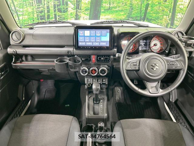 Suzuki JIMNY 2025-10 8876667-1