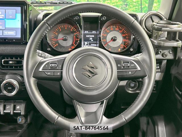 Suzuki JIMNY 2025-10 8876667-10