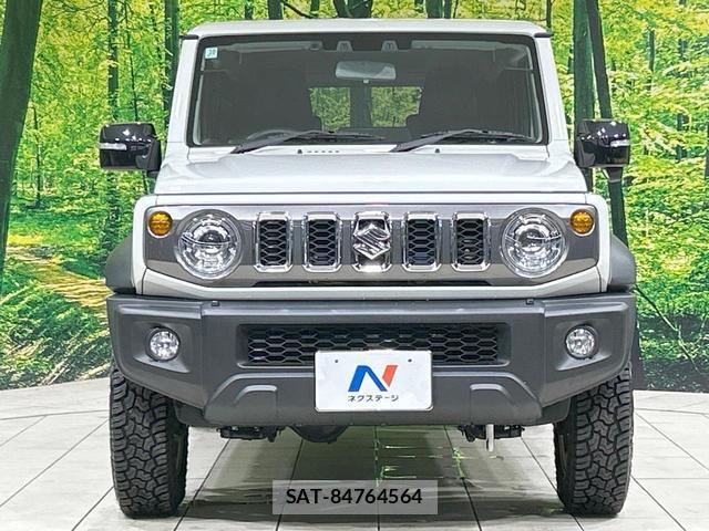 Suzuki JIMNY 2025-10 8876667-13