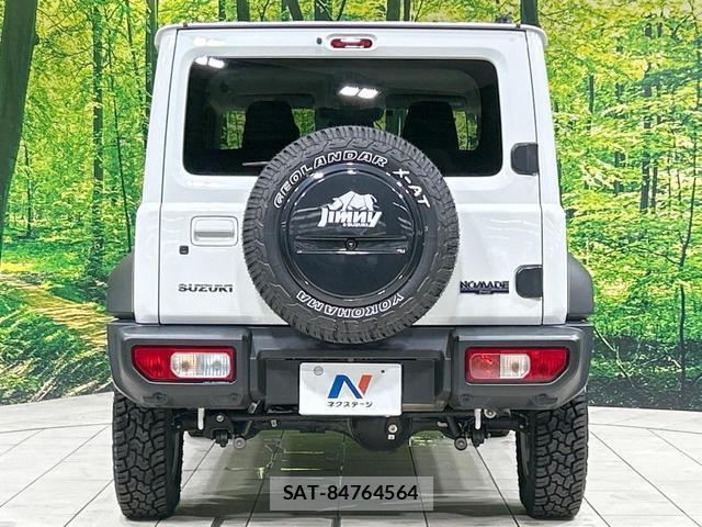 Suzuki JIMNY 2025-10 8876667-14