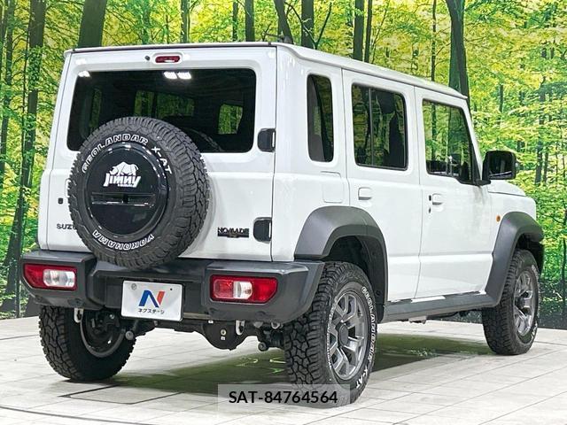 Suzuki JIMNY 2025-10 8876667-16