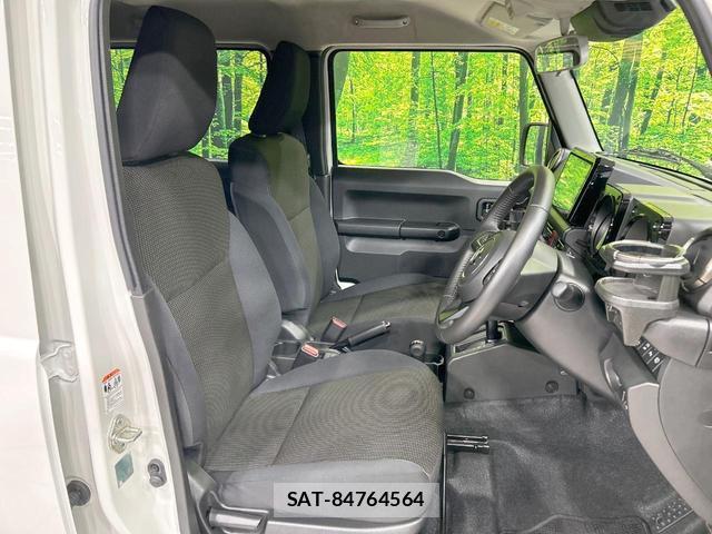 Suzuki JIMNY 2025-10 8876667-7
