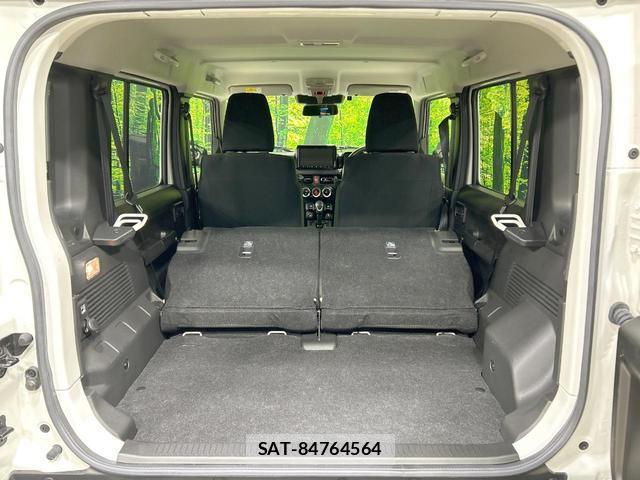 Suzuki JIMNY 2025-10 8876667-9