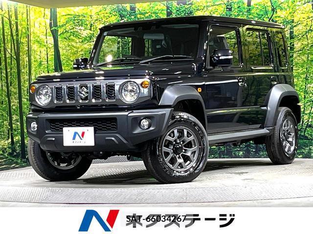 Suzuki JIMNY 2025-05 8877924-0