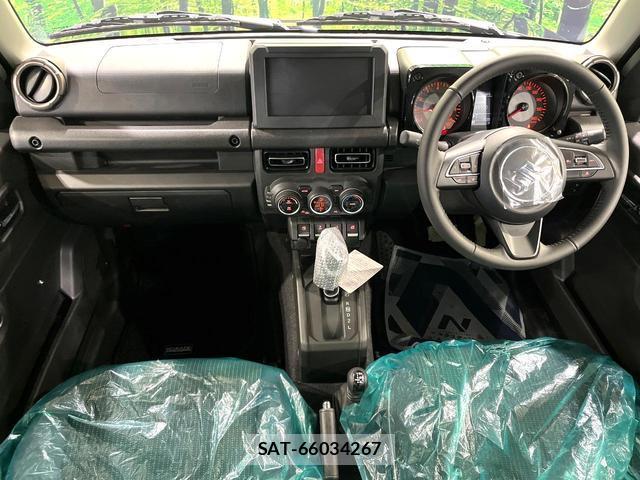 Suzuki JIMNY 2025-05 8877924-1