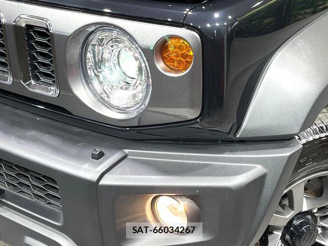 Suzuki JIMNY 2025-05 8877924-11
