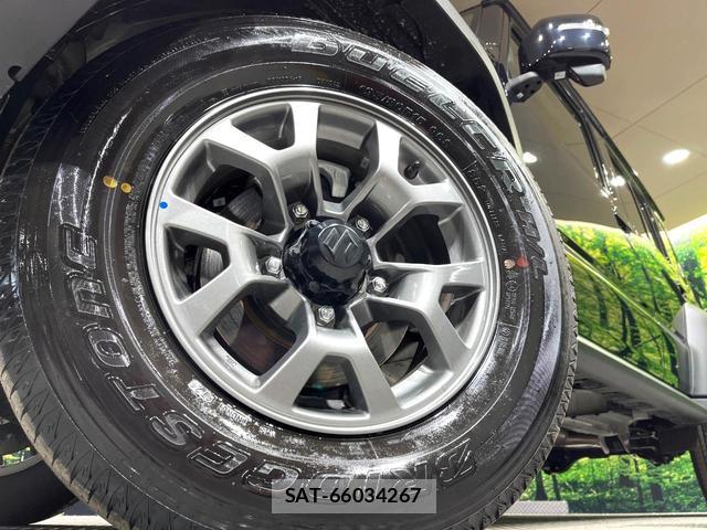 Suzuki JIMNY 2025-05 8877924-12
