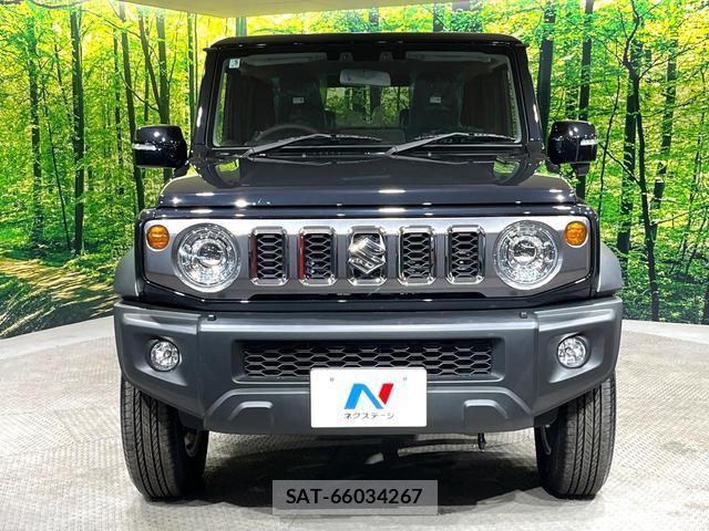 Suzuki JIMNY 2025-05 8877924-13