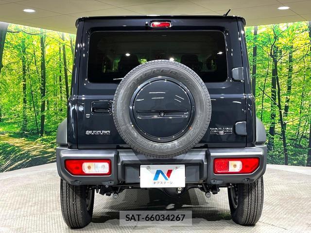 Suzuki JIMNY 2025-05 8877924-14