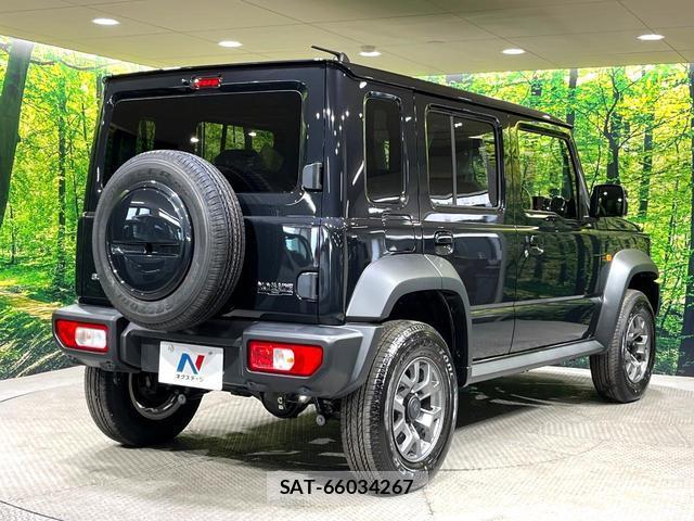 Suzuki JIMNY 2025-05 8877924-16