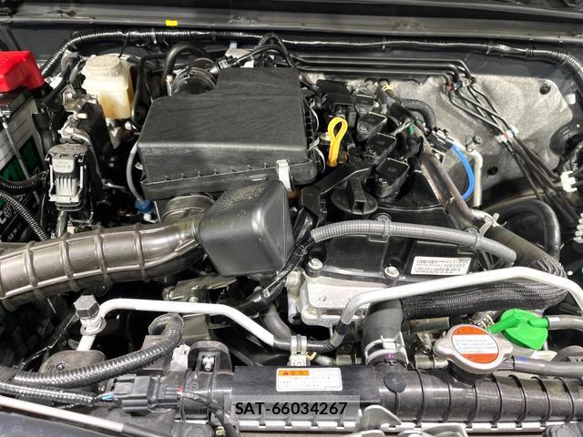 Suzuki JIMNY 2025-05 8877924-17