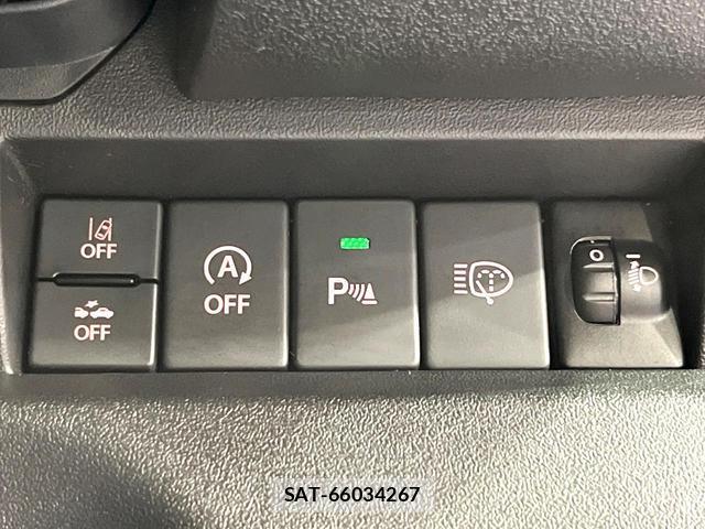 Suzuki JIMNY 2025-05 8877924-5