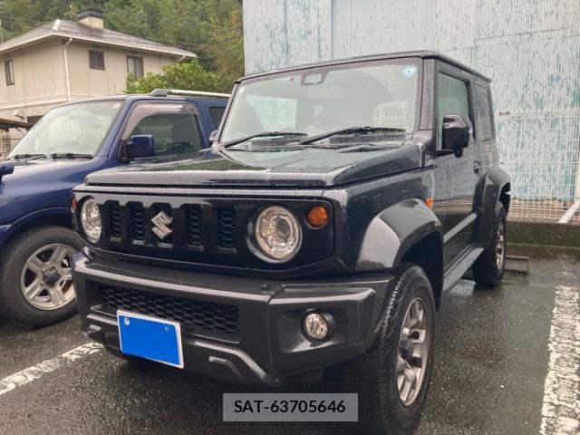 Suzuki JIMNY SIERRA 2023-12 8876171-0