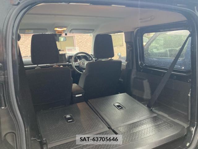 Suzuki JIMNY SIERRA 2023-12 8876171-10