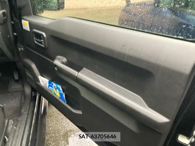 Suzuki JIMNY SIERRA 2023-12 8876171-14
