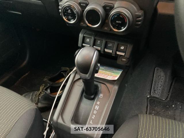 Suzuki JIMNY SIERRA 2023-12 8876171-15