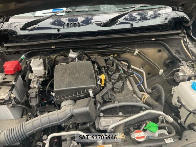 Suzuki JIMNY SIERRA 2023-12 8876171-19