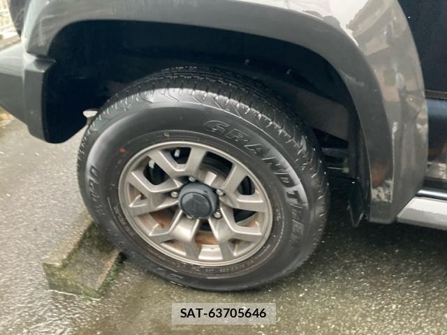 Suzuki JIMNY SIERRA 2023-12 8876171-3