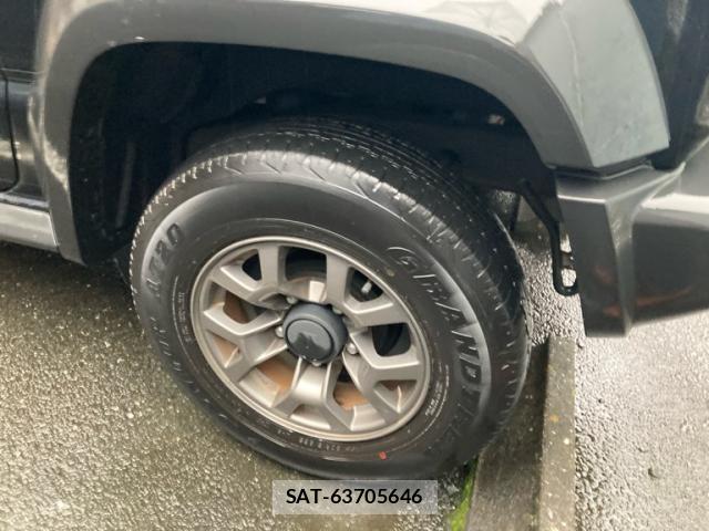 Suzuki JIMNY SIERRA 2023-12 8876171-4
