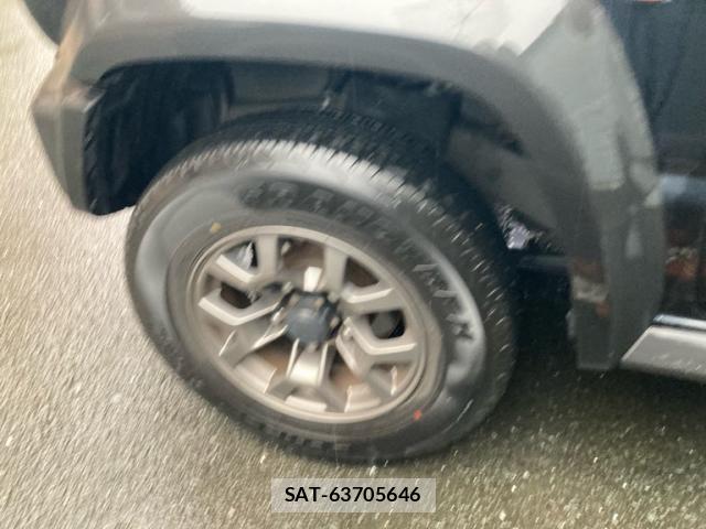 Suzuki JIMNY SIERRA 2023-12 8876171-5