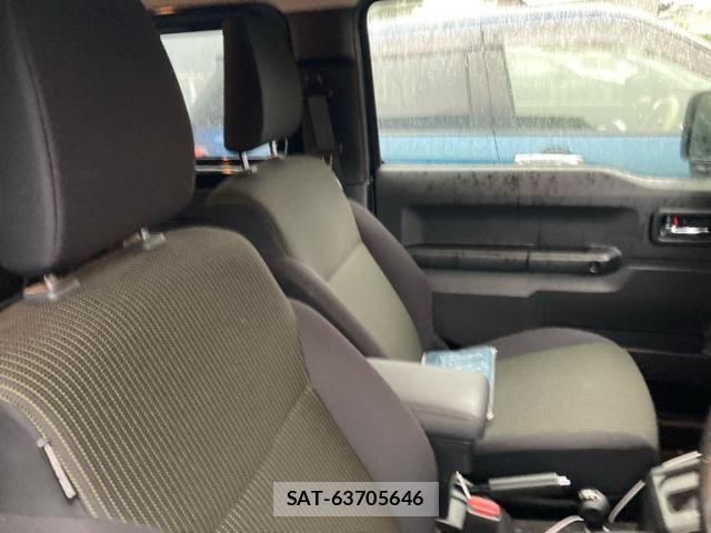 Suzuki JIMNY SIERRA 2023-12 8876171-7