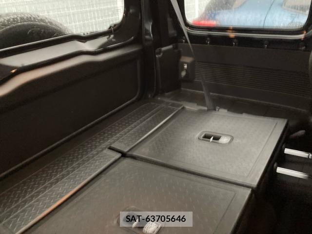 Suzuki JIMNY SIERRA 2023-12 8876171-9