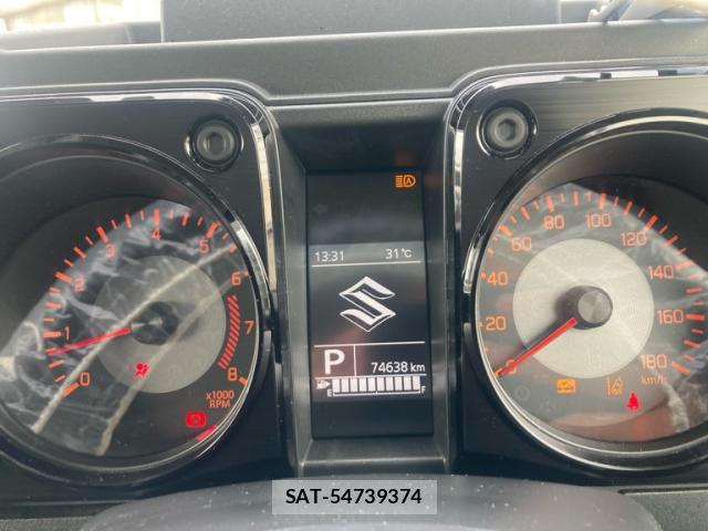 Suzuki JIMNY SIERRA 2023-09 8876253-10