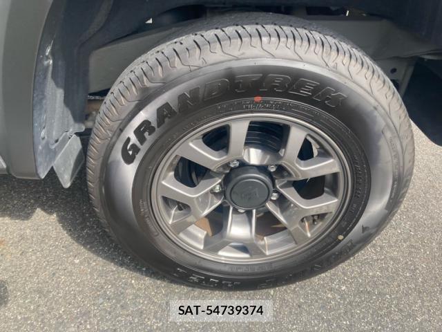 Suzuki JIMNY SIERRA 2023-09 8876253-12