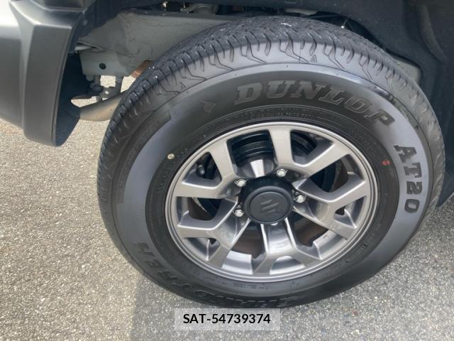 Suzuki JIMNY SIERRA 2023-09 8876253-13