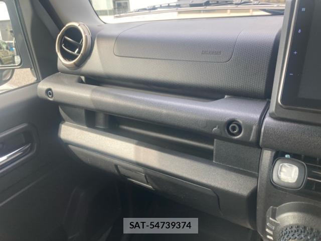 Suzuki JIMNY SIERRA 2023-09 8876253-15